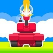 放置坦克APP