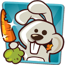 饥饿的兔子APP