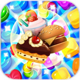 食物消消乐APP
