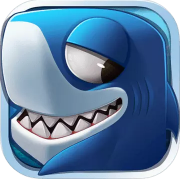 暴走狂鲨APP