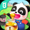 宝宝巴士：奇妙农场APP