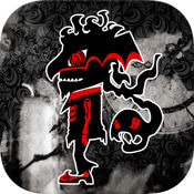 將我的右眼獻給妳：吸血鬼之戀APP