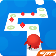 点点冲刺APP