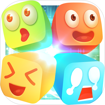 异次元方块大战APP