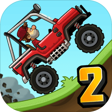 登山赛车2APP