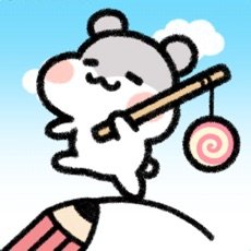 仓鼠小镇APP