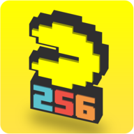 吃豆人256APP