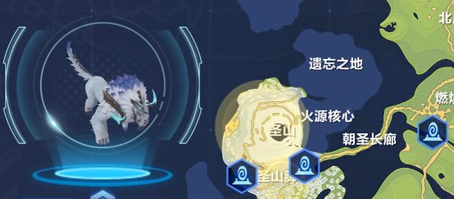 我的起源严风兽怎么样？