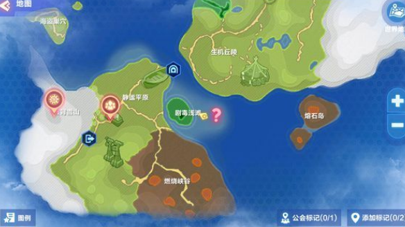 我的起源元素宝箱怎么获得？