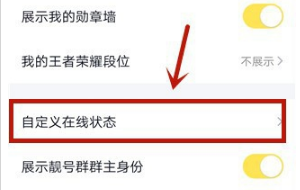 QQ在线时为什么不显示手机型号