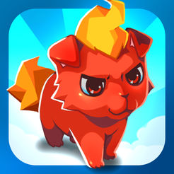 欢乐精灵APP