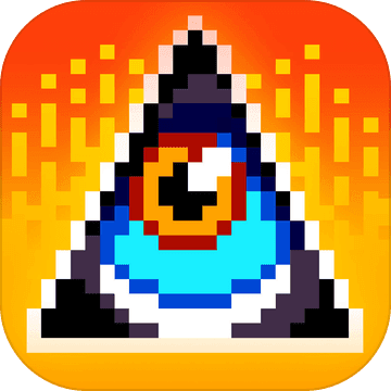 涂鸦上帝APP