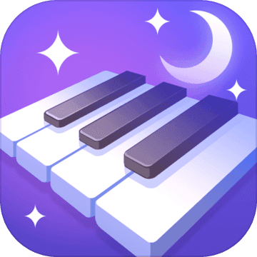 梦幻钢琴APP