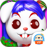 兔子时尚魔法APP