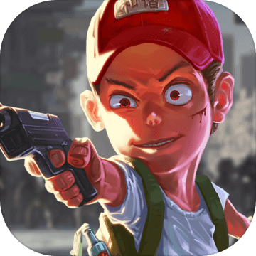 4软件平台:android游戏介绍《幸存者:绝地求生》是一款横版冒险生存类