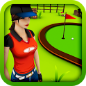 3D迷你高尔夫APP