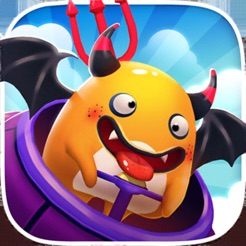 沙雕小恶魔APP