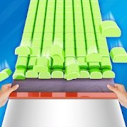 肥皂块粉碎斜坡APP