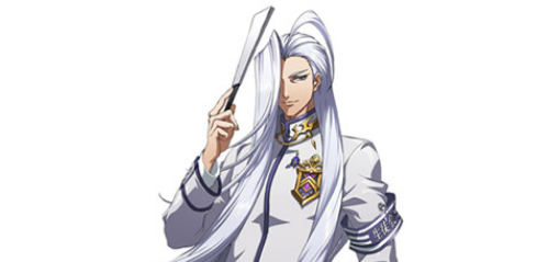 梦幻模拟战手游绝代生徒会长皮肤怎么得？