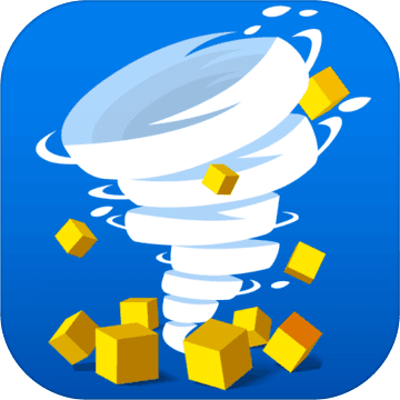 Tornado Smash
