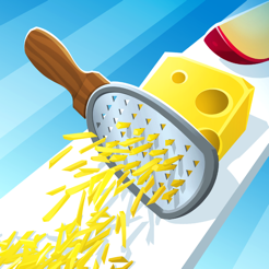 Grate itapp