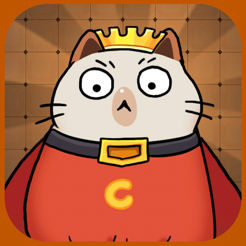 哈鲁猫滑块拼图app