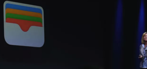 怎么充值Apple Pay？