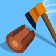 砍树桩APP