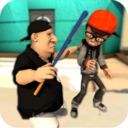 疯狂的邻居2019APP