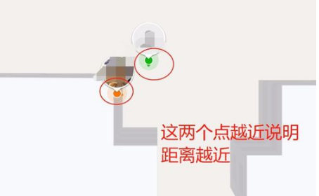 微信怎么跟别人共享位置
