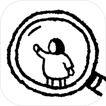 隐藏之人APP