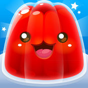 果冻爱消除APP