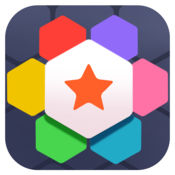 六角拼拼APP
