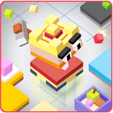 跳跳大作战APP