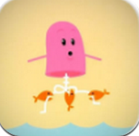愚蠢的花样死法APP