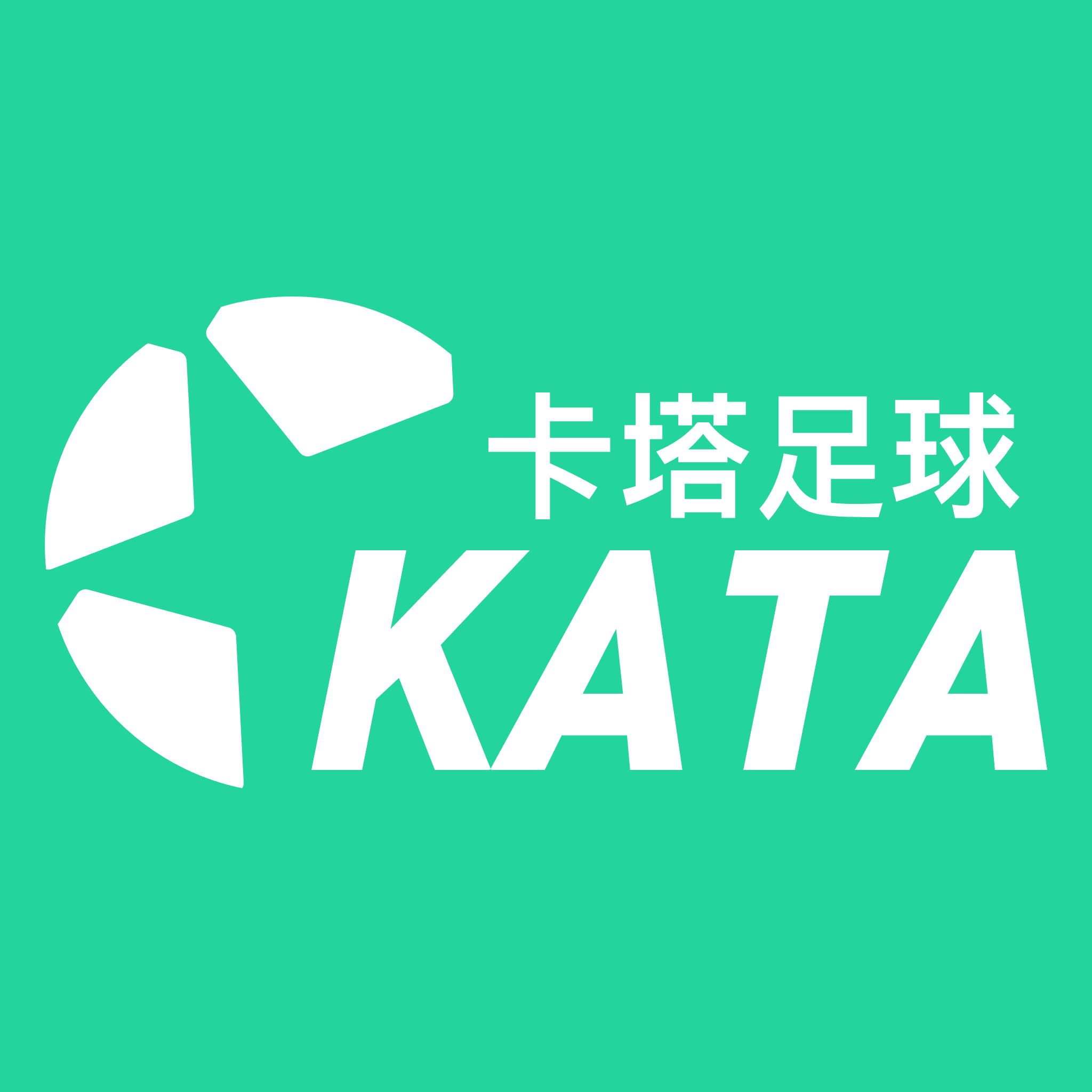 卡塔足球