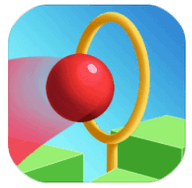 穿越球球APP