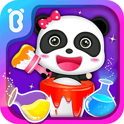 宝宝调色屋APP