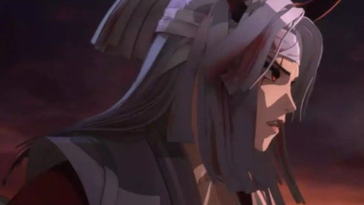 阴阳师sp鬼厉害吗？