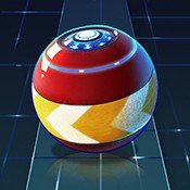 滚动球APP