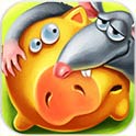 小猪冒险记APP