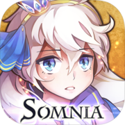 Somnia：浮空的棋局APP