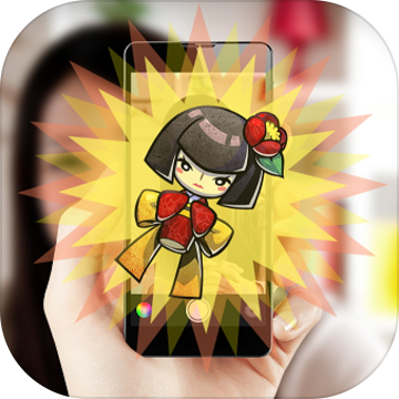新感觉相机RPGAPP