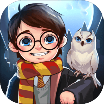 麻瓜学院：我是院长APP