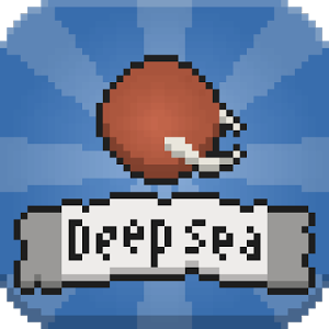 深海死亡虫APP