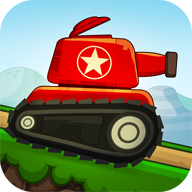 小型坦克比赛APP