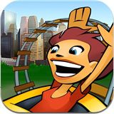 纽约3D过山车APP