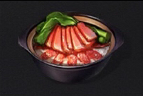 明日之后煲仔饭怎么制作 