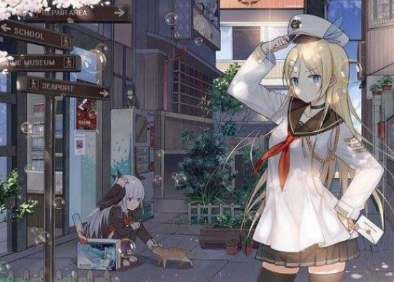战舰少女R史密斯舰船怎么样？