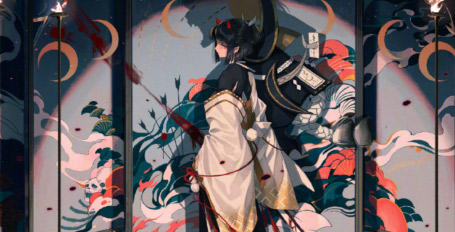 阴阳师SP鬼切传记是什么